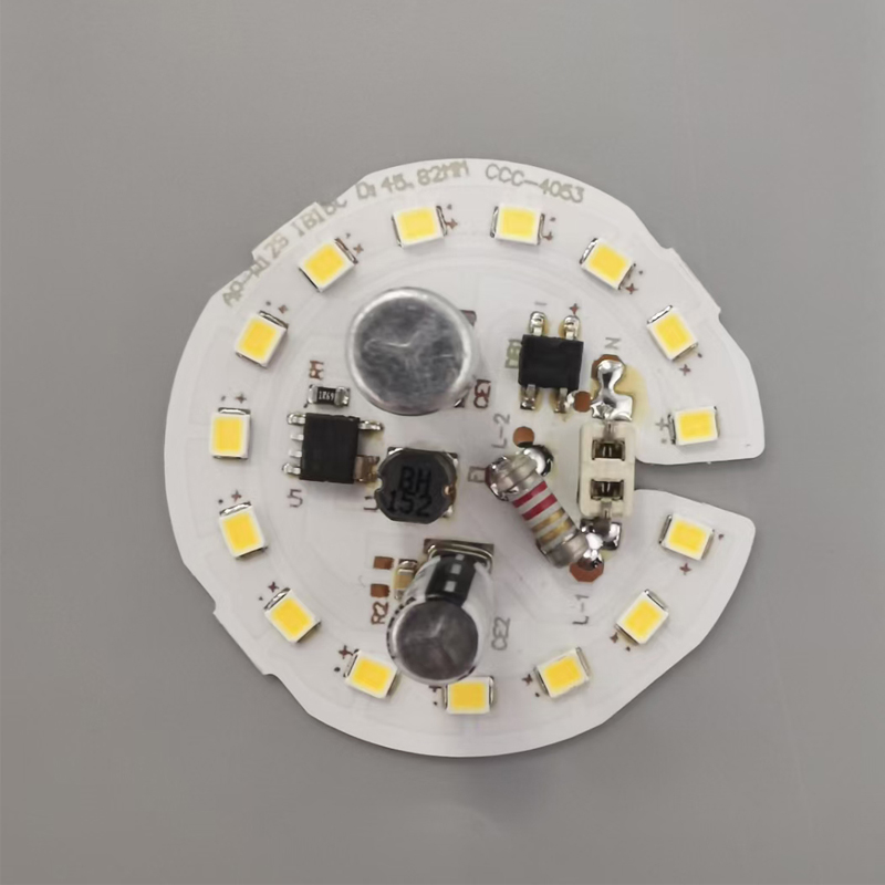 DOB led PCB bar 12 watts 15 watts 18 watts led skd bulb light DOB board