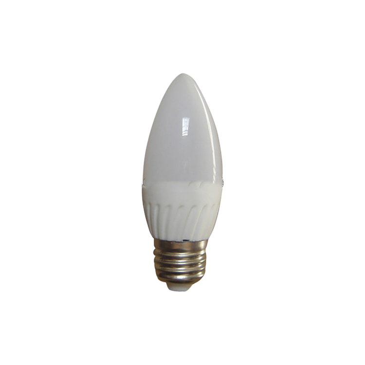 E24 Led Lights 3w 360 Degree Led Candle Light Bulb With Ce Rosh Approved