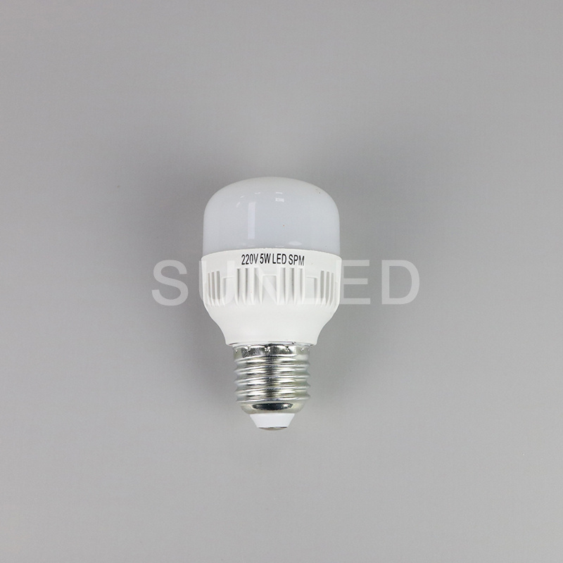 led bulb E27 large screw mouth high power 5w/9W/13W/18W/28W energy saving lamp super bright lighting bulb lamp