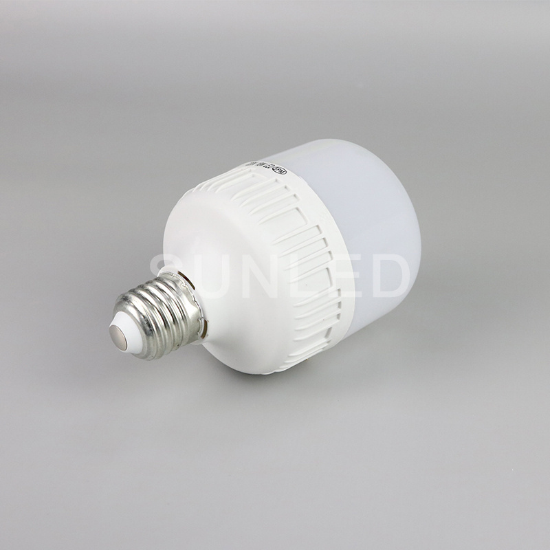 led bulb E27 large screw mouth high power 5w/9W/13W/18W/28W energy saving lamp super bright lighting bulb lamp