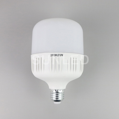 led bulb E27 large screw mouth high power 5w/9W/13W/18W/28W energy saving lamp super bright lighting bulb lamp