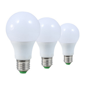 Ultra low price SKD bulb 5W 7W 9W 12W 15W LED bulb E27 SKD energy saving lamp cheap PC + Al LED bulb light