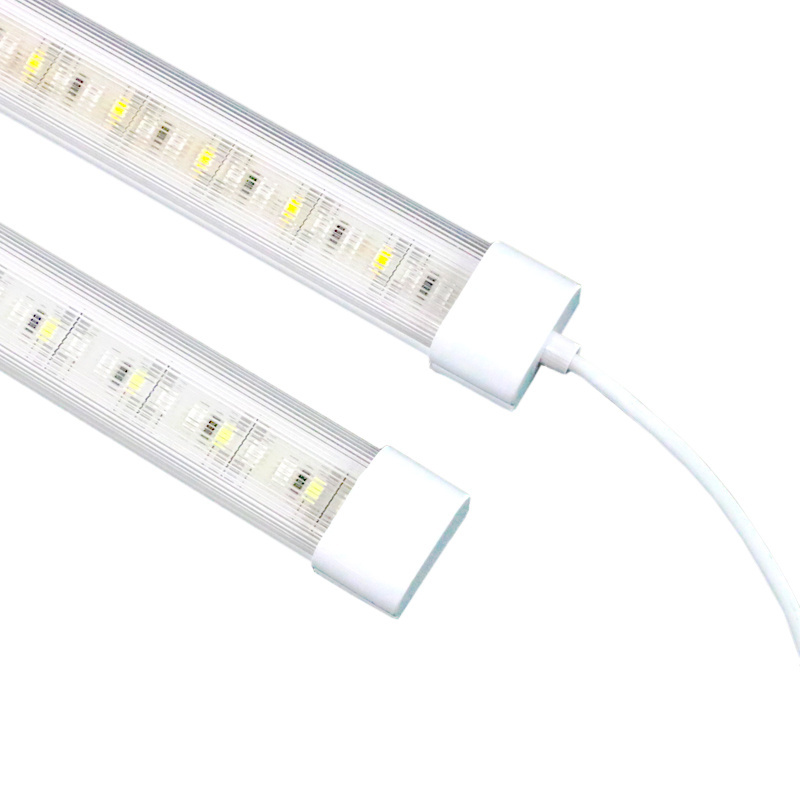 220v Waterproof LED Fresh Light for Fresh Meat Vegetables and Fruits for Freezer Lamp