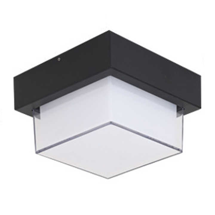 Sunled waterproof porch ceiling lights home hotel fixture outdoor bulkhead led corridor ceiling lights