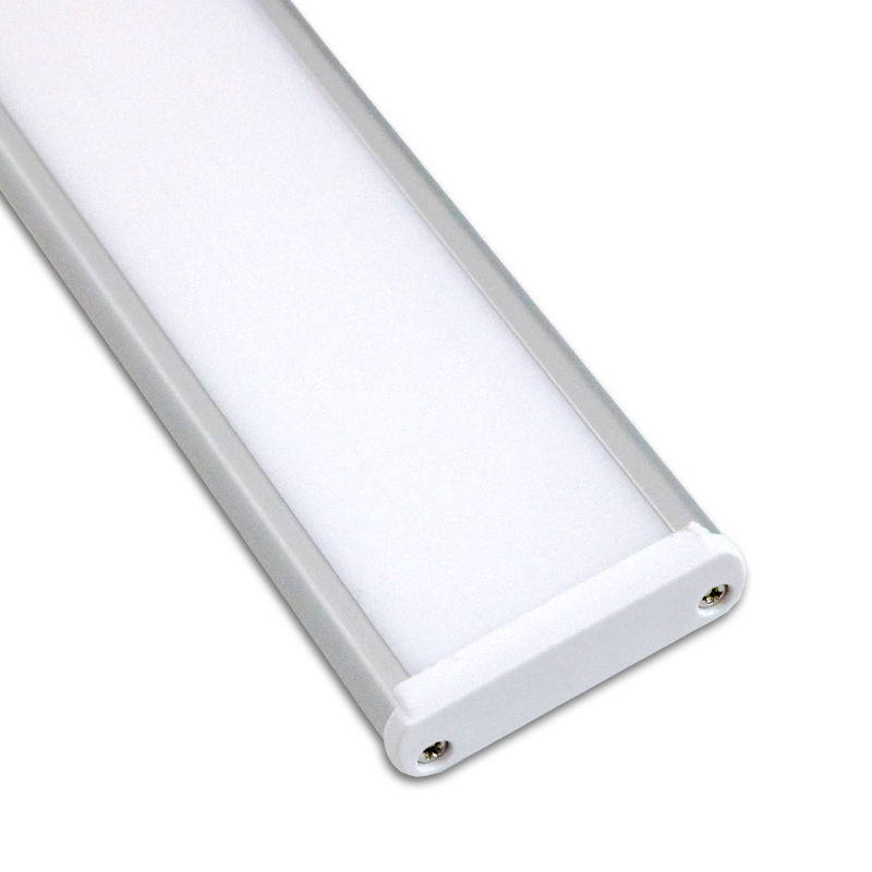 Ultra-thin Indoor Lighting Bottom Luminous Kitchen Cabinet Closet Lights Led Motion Sensor Light