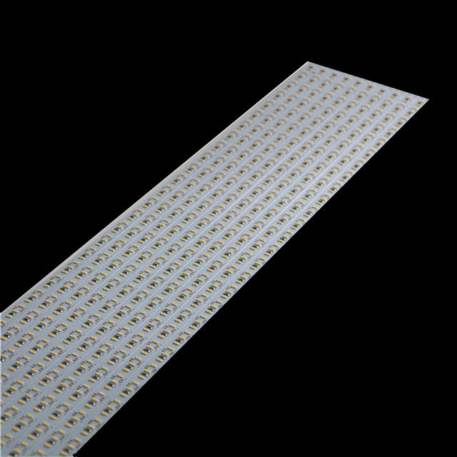 high brightness 2835 /85207020/7030/5630/5050/4014led hard bar DC12V/24V 72leds/m 144leds/m led strip bar