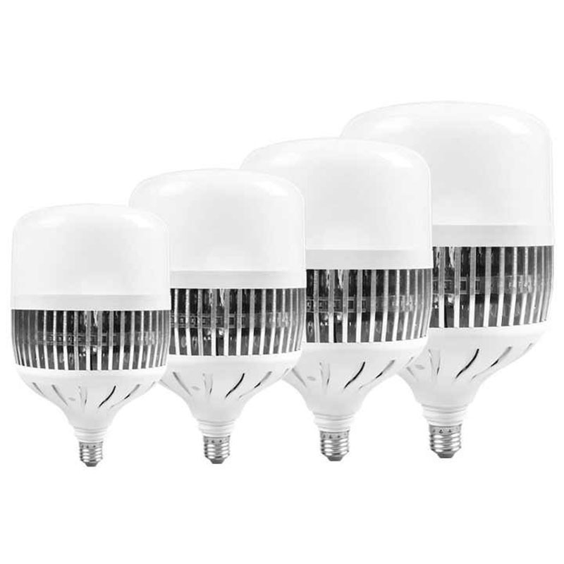 Sunled Home Factory Workshop E27 E40 50W 80W 120W 150W 200W 300W High Power Led Globe Bulb