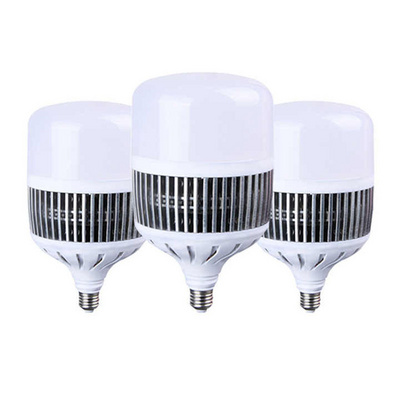 Sunled Home Factory Workshop E27 E40 50W 80W 120W 150W 200W 300W High Power Led Globe Bulb