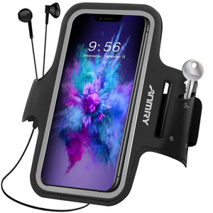 Universal Phone Armband Sport Gym Running Armband for Mobile Phone Holder Pouch Case