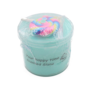 Lollipop Slime Toys Glue For Slime Making Kit