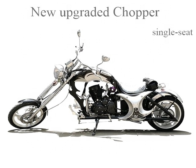 250cc chopper motorcycle moto bike for sale