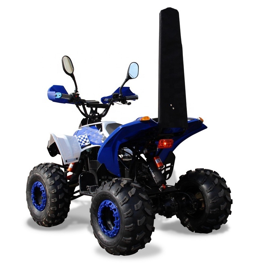 1KW 48V 60V teen electric ride on ATV kids electric ATVs