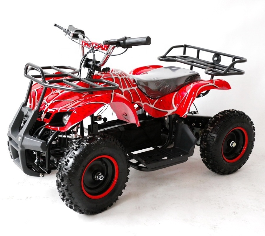 Kids Electric Quad Bike Mini Electric ATV 36V 500W 800W 1000W for sale