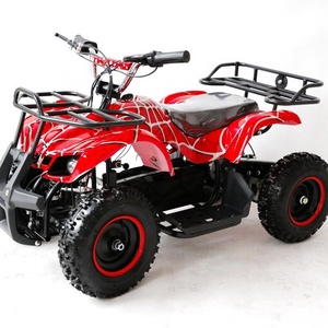 Kids Electric Quad Bike Mini Electric ATV 36V 500W 800W 1000W for sale