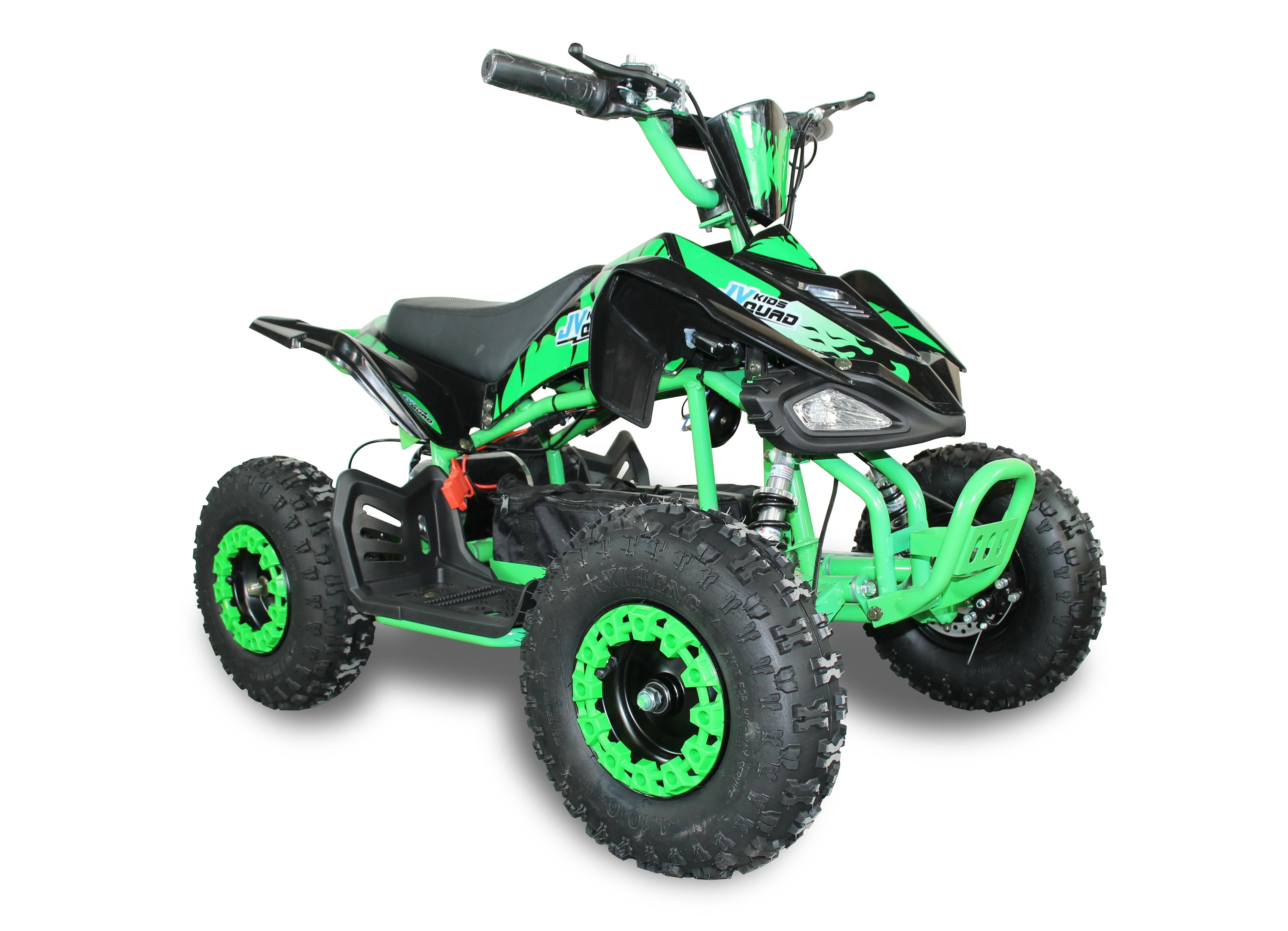 MINI Electric four-wheel ATV factory sales 49CC motorcycles