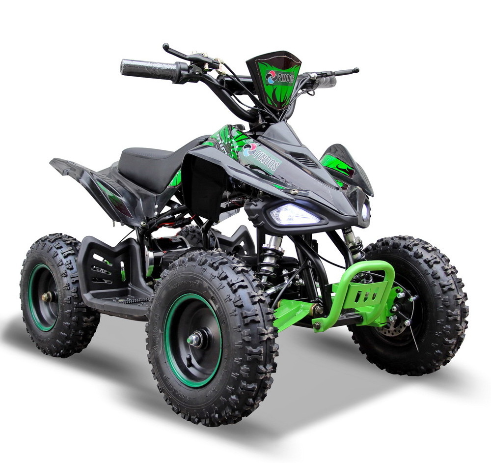 atv quad electrique 800w children battery car electric 4 wheel charging bike kids four wheeler diecast toys