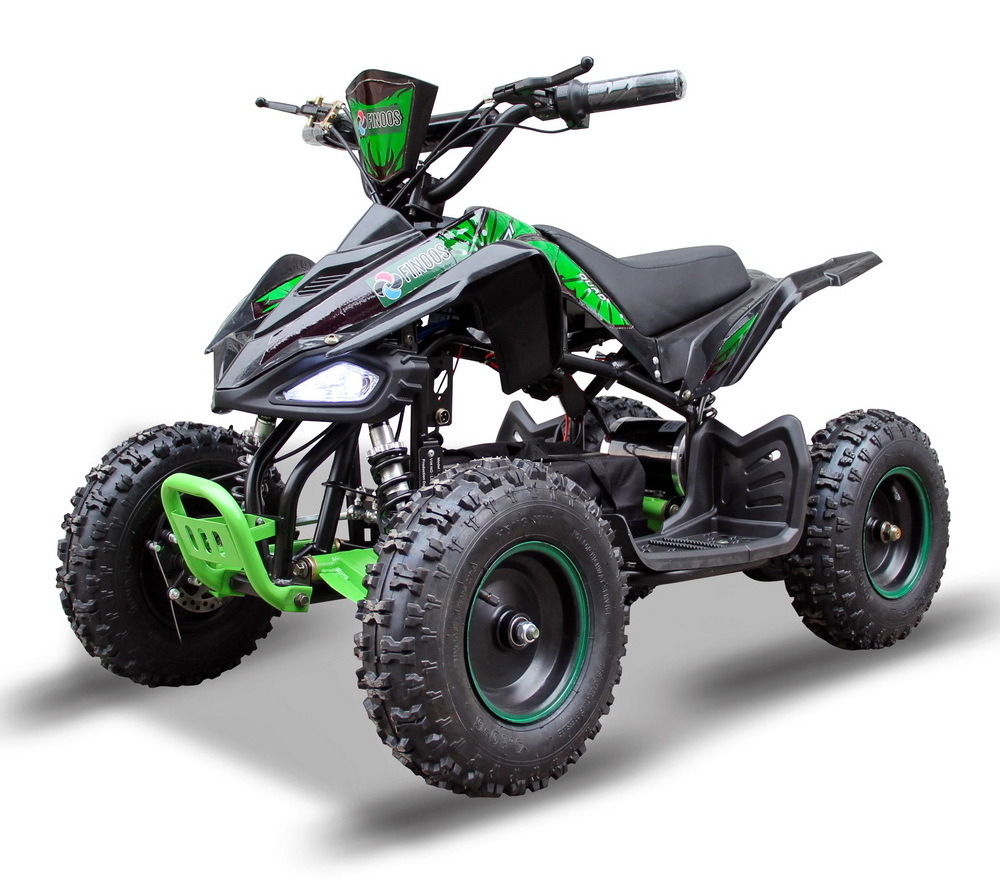 atv quad electrique 800w children battery car electric 4 wheel charging bike kids four wheeler diecast toys