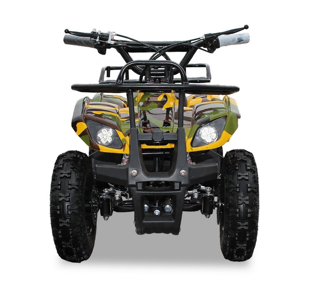 800W 36v Electric Ride-on ATV Quad Four Wheeler for Kids with ce