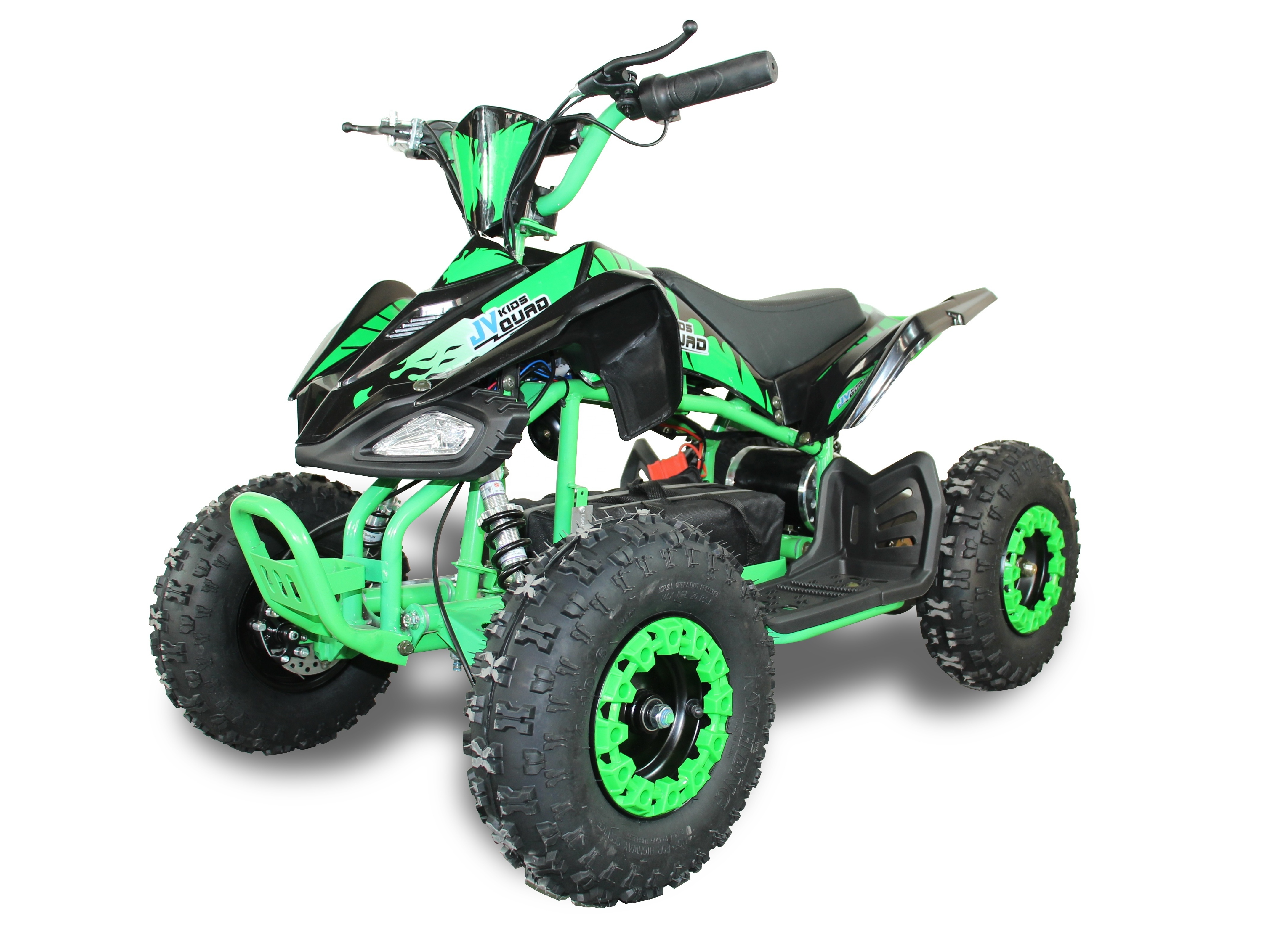 MINI Electric four-wheel ATV factory sales 49CC motorcycles