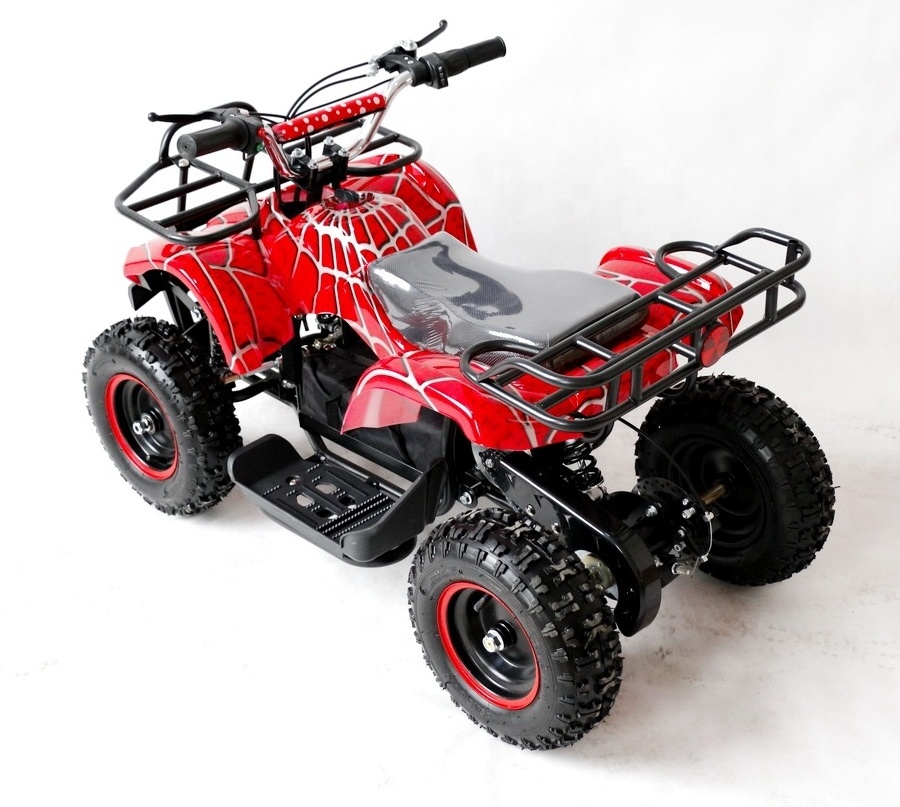 Kids Electric Quad Bike Mini Electric ATV 36V 500W 800W 1000W for sale