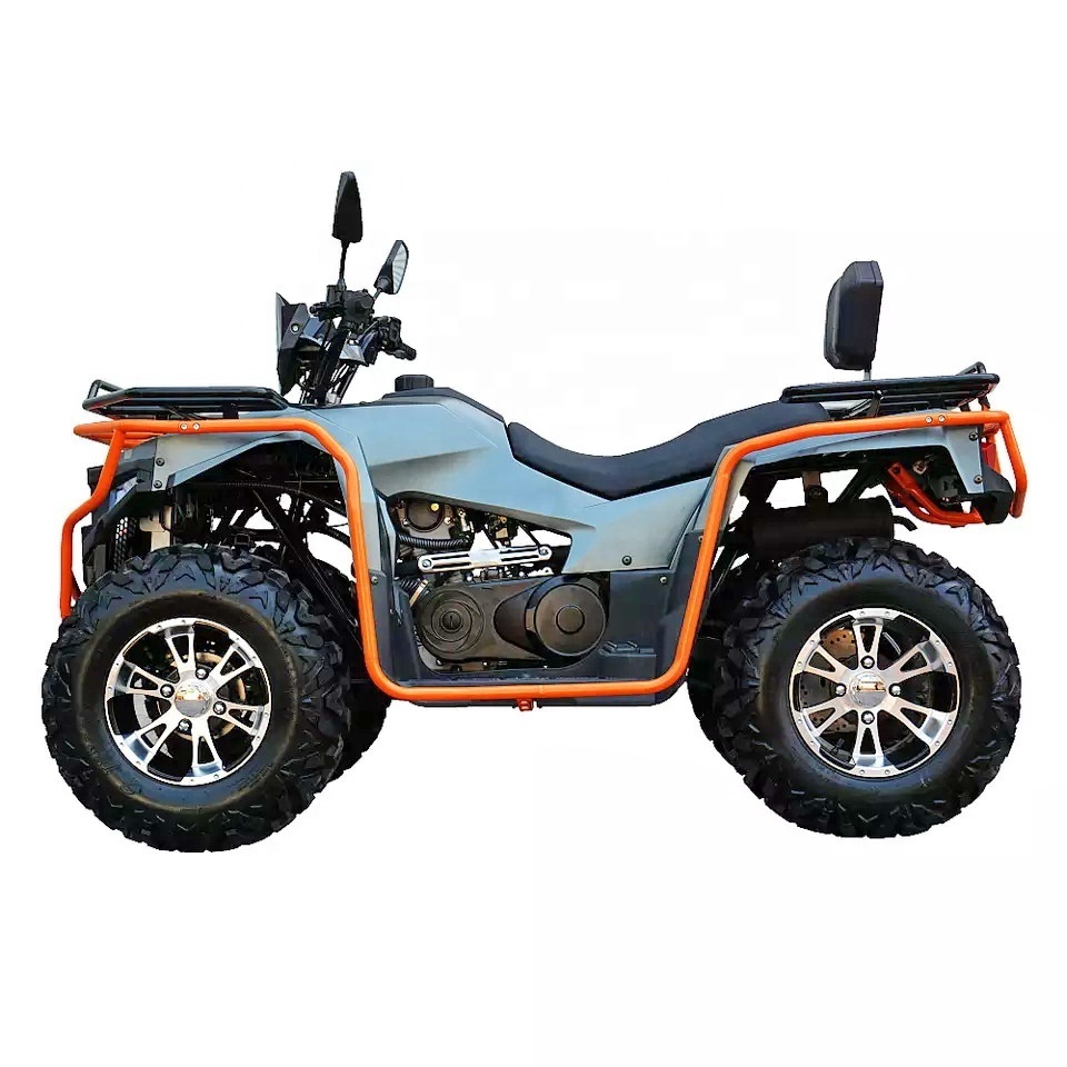 New design brand new chinese quads 300cc 4x4 Utility ATV for sale