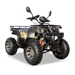 New Hummer Powerful 4000W 72V lithium battery Adult Electric ATVs quads bike e quad cuatrimoto 4x4 for adults