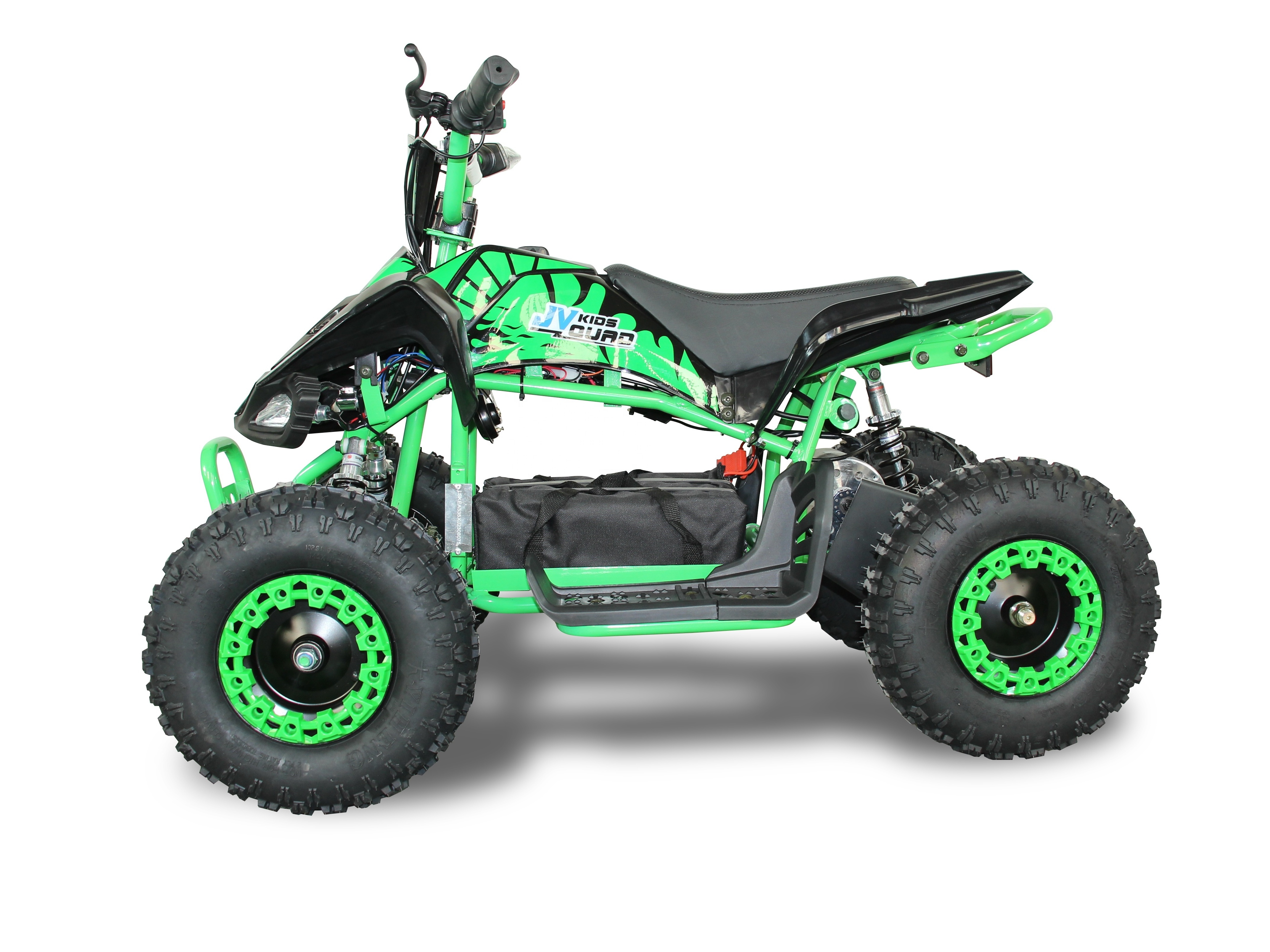 MINI Electric four-wheel ATV factory sales 49CC motorcycles