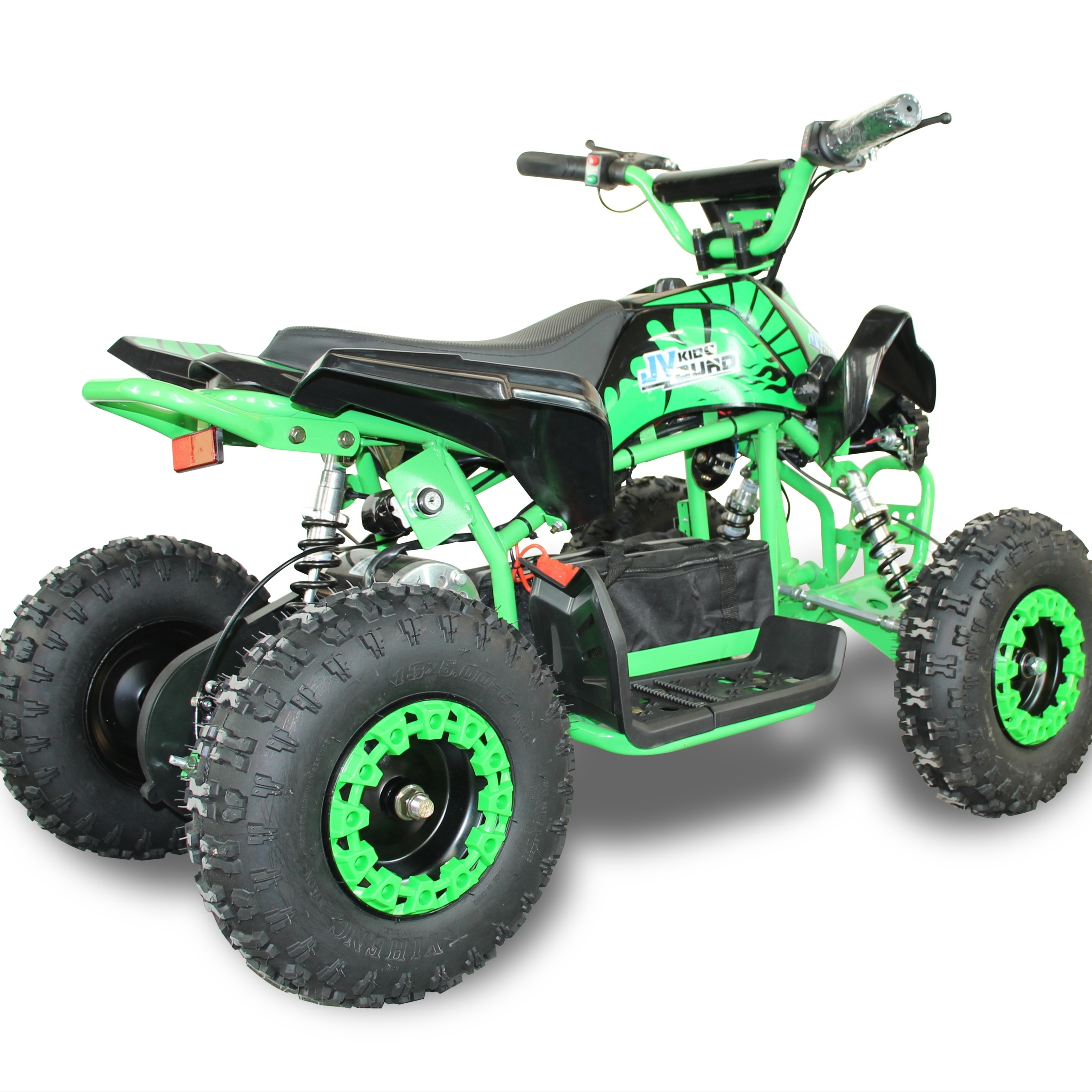 MINI Electric four-wheel ATV factory sales 49CC motorcycles