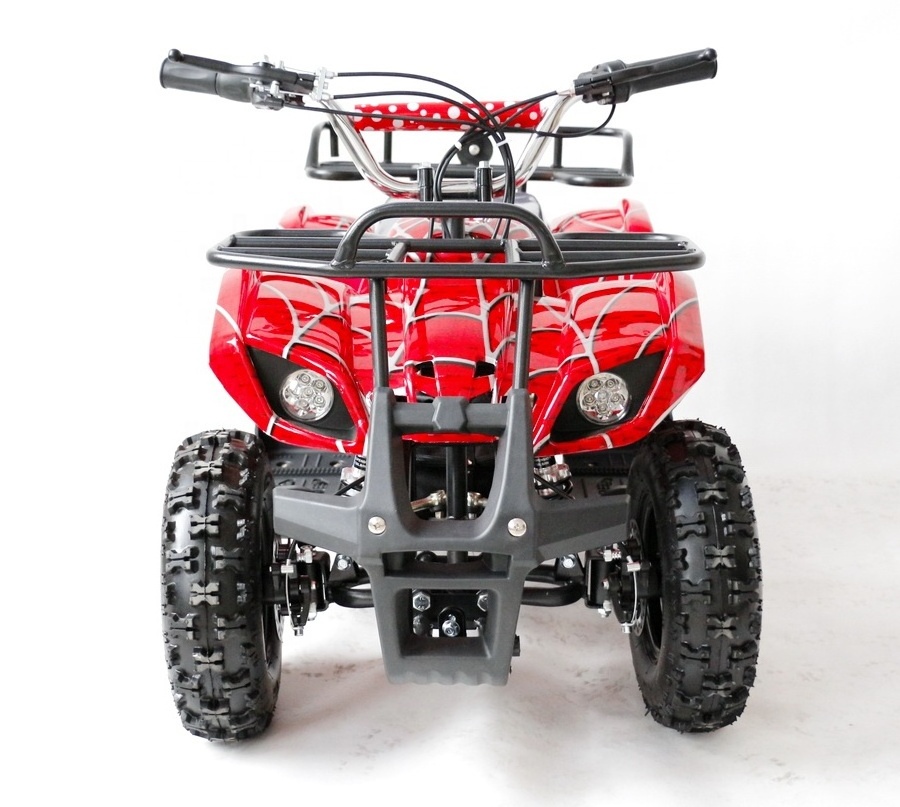 Kids Electric Quad Bike Mini Electric ATV 36V 500W 800W 1000W for sale