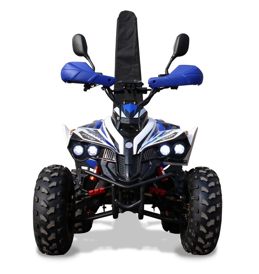 1KW 48V 60V teen electric ride on ATV kids electric ATVs