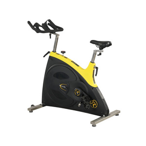 Training Sports Exercise Equipment Workout Home Gym Spinning Bike Indoor Dynamic Bicycle Mute Magnetic Control Exercise Bike