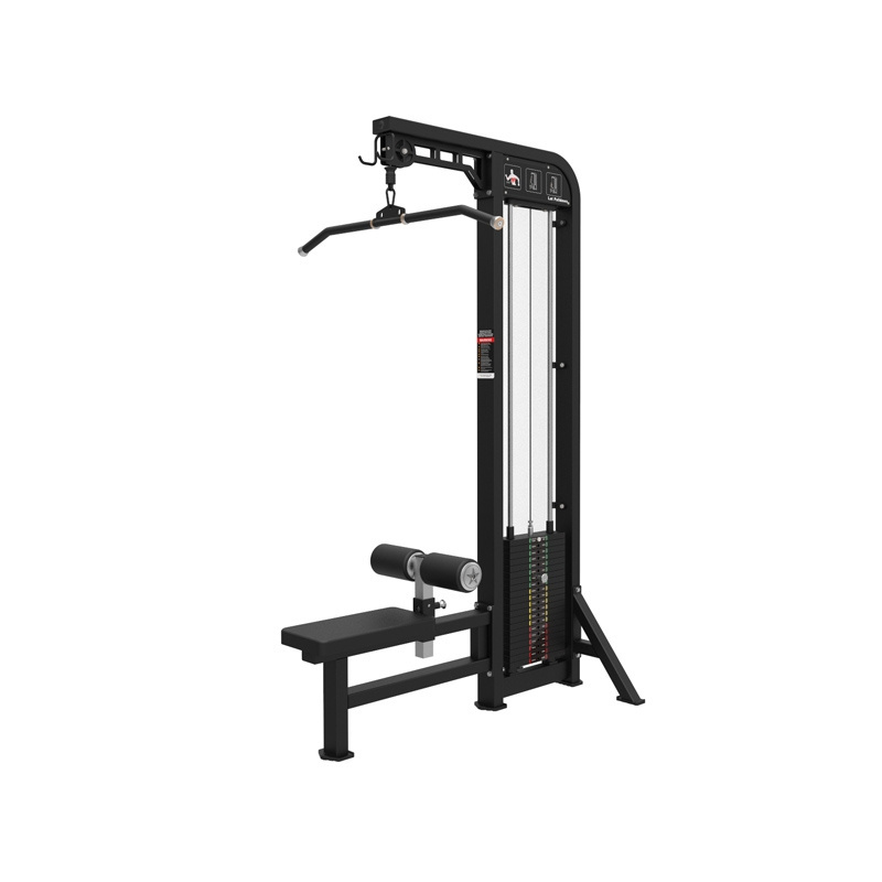 gym equipment commercial fitness sets High Pull Strength Training