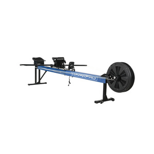 COMMERCIAL seated row machine gym fitness equipment home rowing machine