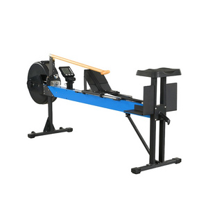 Universal rowing machine commercial gym dragon boat row machine sport equipment