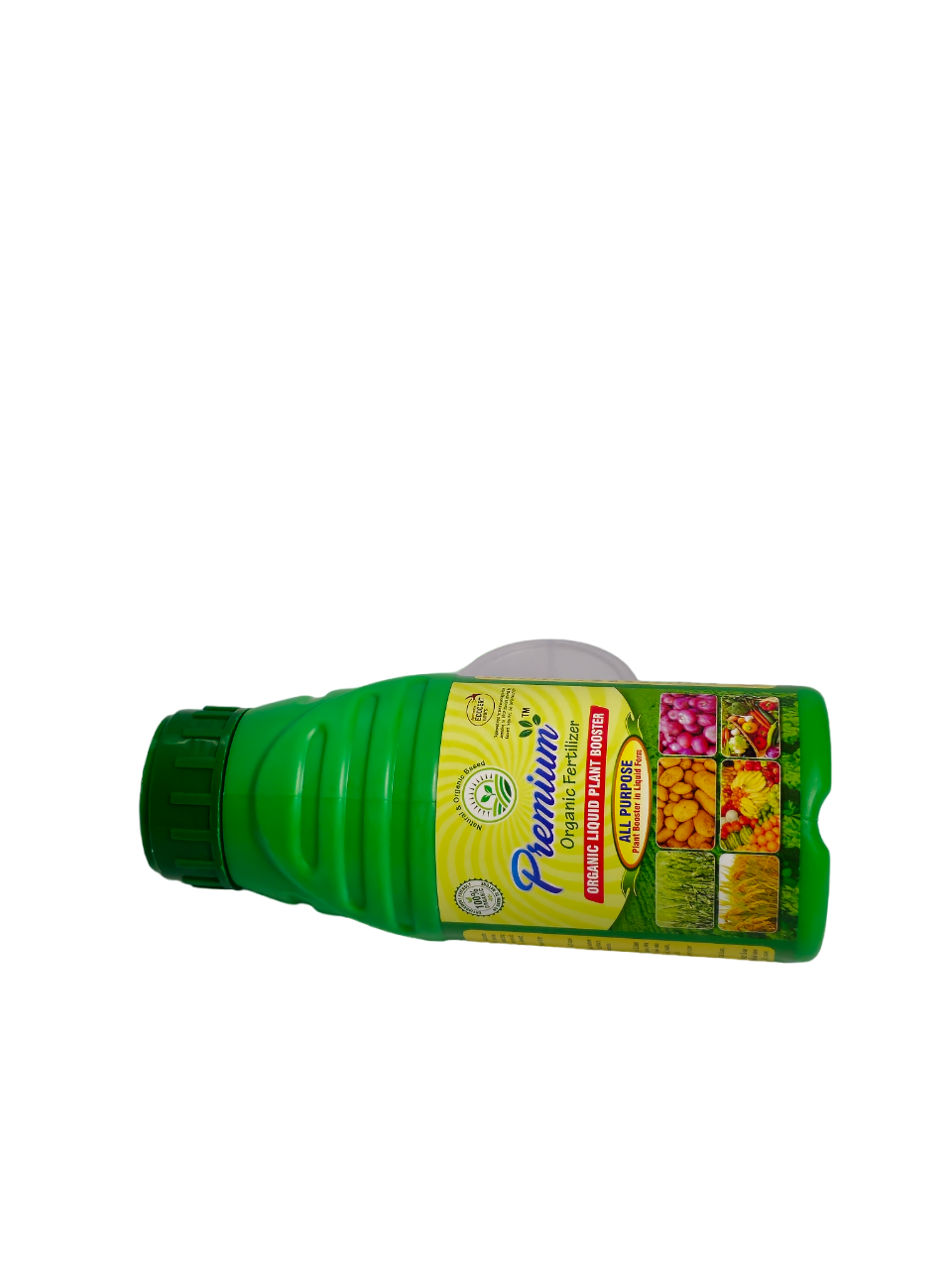 New Arrival Plant Flowering Stimulants Plant Booster Fertilizer for Worldwide Export from Indian Manufacturer