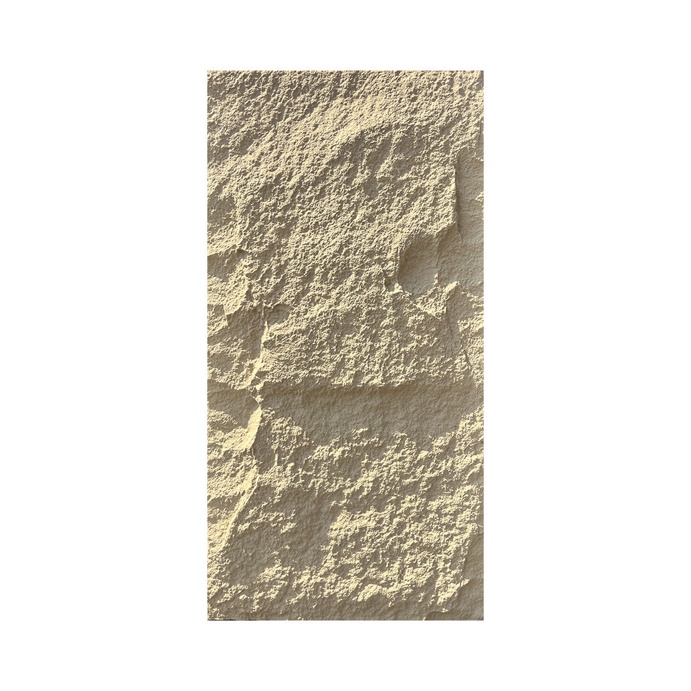 Wall Stone Faux Stone Pillar Panel Stone Column Wraps Pu Panels