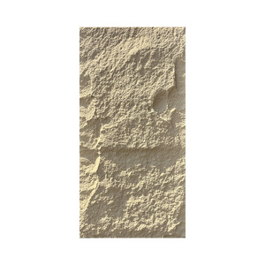 Wall Stone Faux Stone Pillar Panel Stone Column Wraps Pu Panels