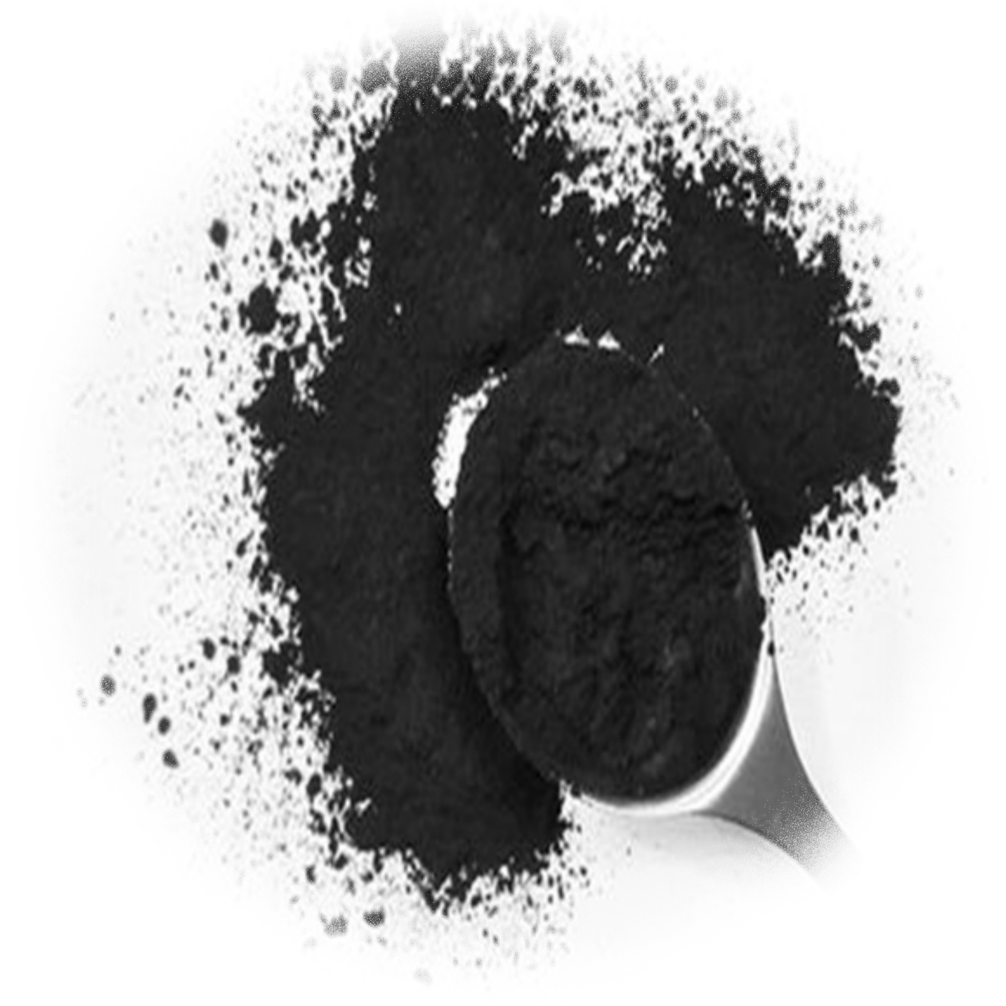 Chemicals Used Pigment Paint Products N220/N330/N550/N660 Raw Material 99% Carbon Black