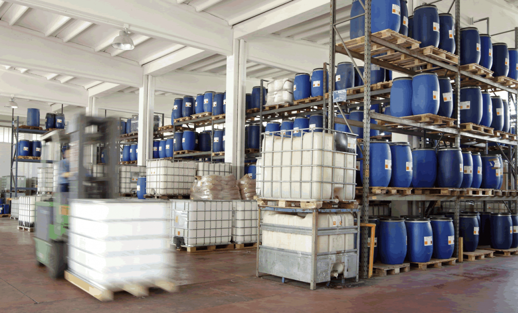 High Quality linear-Alkyl benzene sulfonic Acid for cleaning products 96% sulfonic acid LABSA