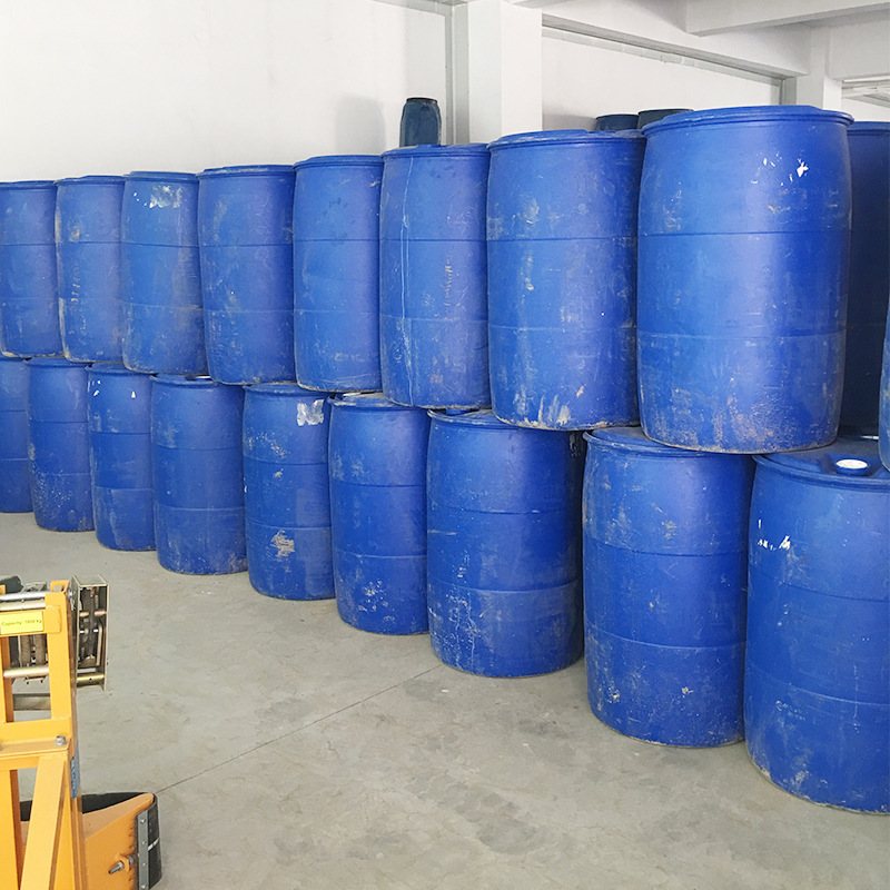 CAS 111-90-0 Used as Cellulose, Resin 99.9% Diethylene Glycol Monoethyl Ether