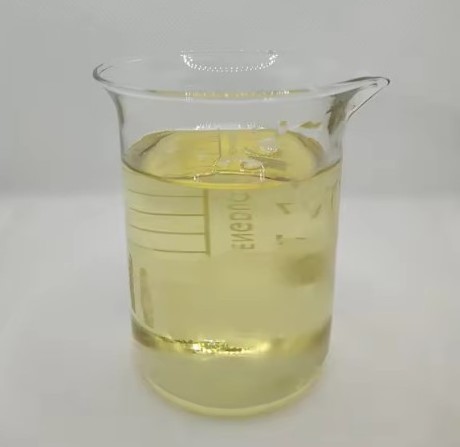 99% Oleic Acid Industrial grade CAS 112-80-1 Soya oil fatty acid