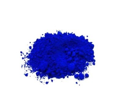 Multi-Purpose Ultramarine Blue Powder Pigment Blue for Plastic and Rubber