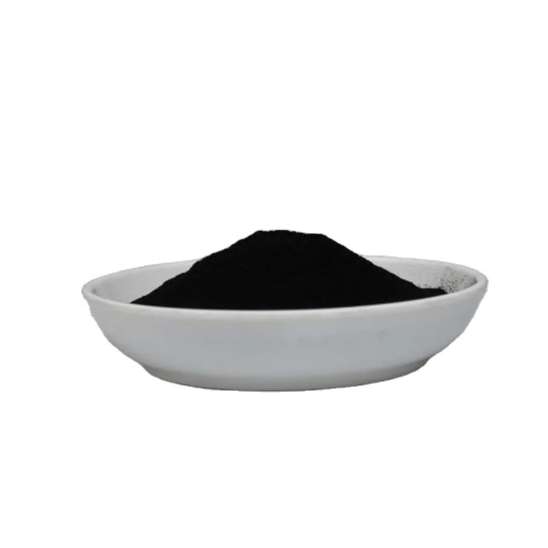 Factory Specialty Carbon Black Pigment N220 Used in Plastic/Paint/Ink/Coating/Fiber