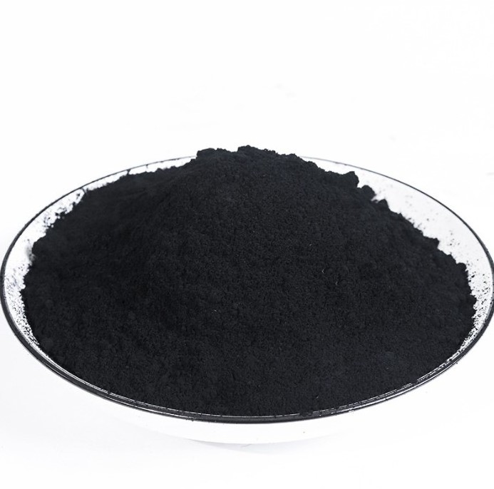 Factory Specialty Carbon Black Pigment N220 Used in Plastic/Paint/Ink/Coating/Fiber