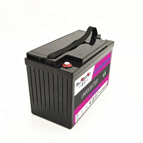 Elite deep cycle batter 100ah 12volt lithium ion battery pack 12v 100ah lifepo4 battery 1 kwh solar system price in india