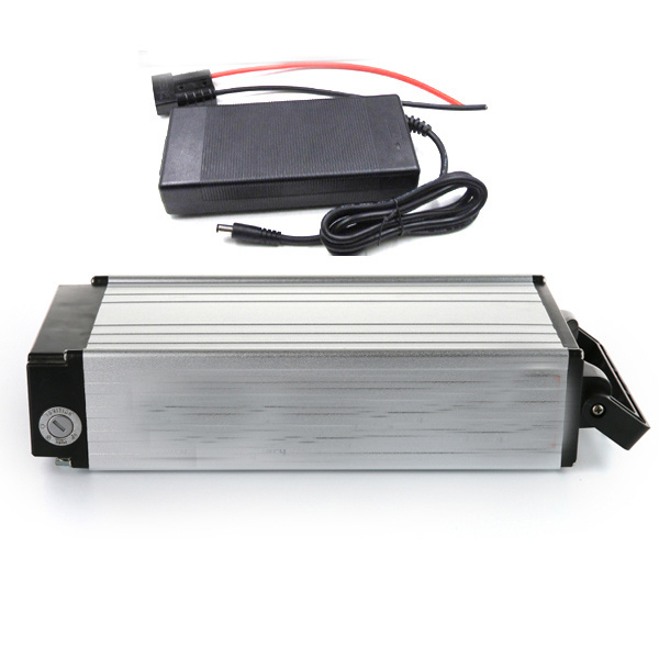 Rechargeable Electric Bike Li-ion Battery 48V 20Ah Lithium Ion Battery Pack 48 Volt For Ebike