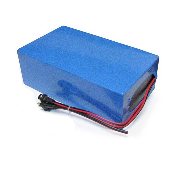 Customization 48V 36V 52V 60V 72V Lithium ion LiFePO4 Polymer battery pack Scooter 3000mAh 35Ah for E-Bicycle Motorcycle