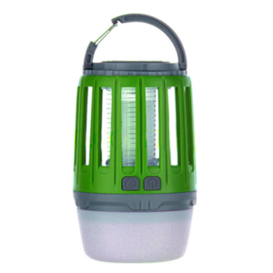 2-in-1 Portable USB Charging Mosquito Killer camping lantern for Outdoor Camping