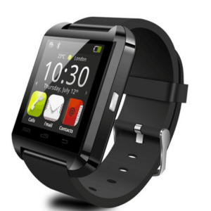 Gift Smart Band Smart Watch U8 Wristwatch Message Notification Smartwatches for Android Watch for Iphone Remote Camera