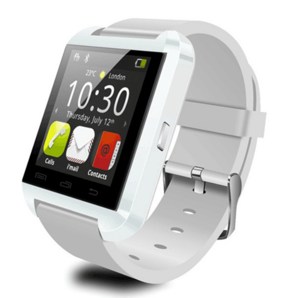 Gift Smart Band Smart Watch U8 Wristwatch Message Notification Smartwatches for Android Watch for Iphone Remote Camera